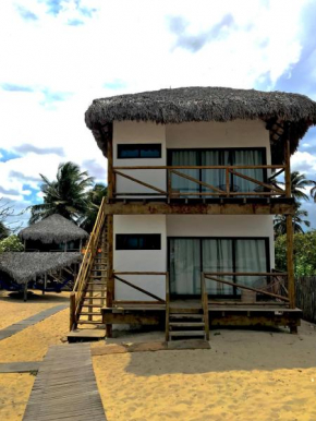 Na Praia Pousada